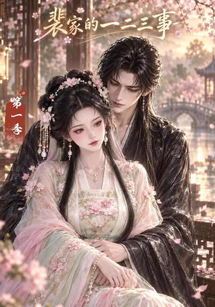 裴家的一二三事（第一季）(全集)