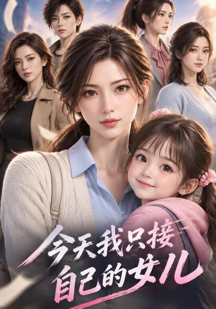 今天我只接自己的女儿(全集)