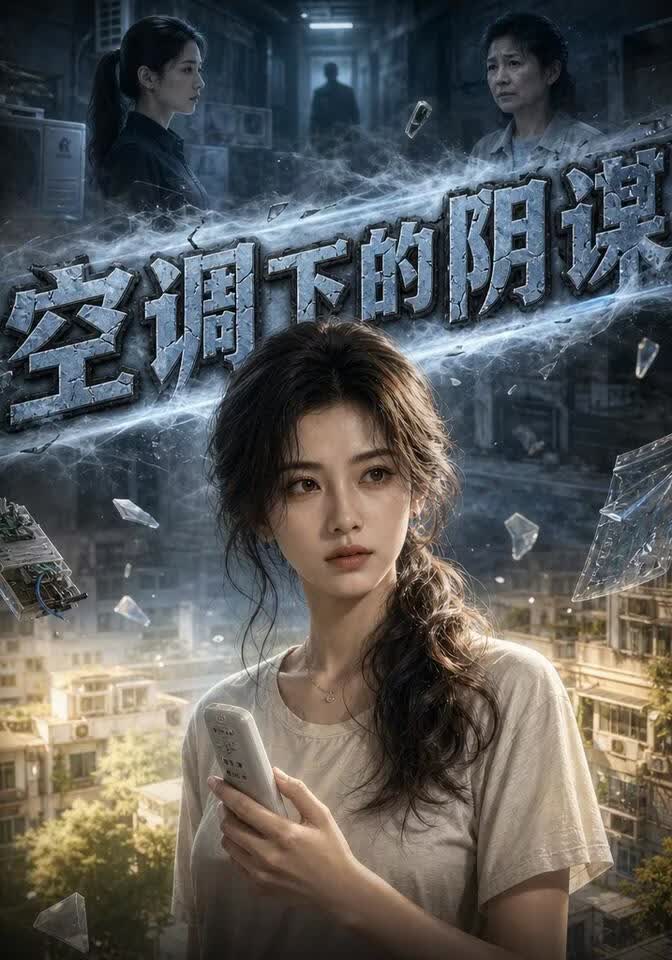 空调下的阴谋(全集)