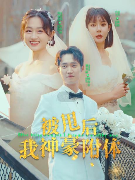 被甩后我神豪附体 第101集