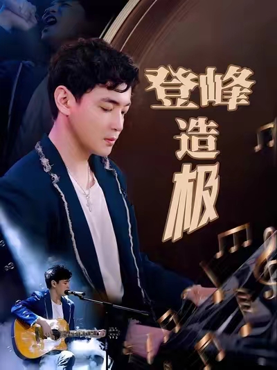 登峰造极 第01集