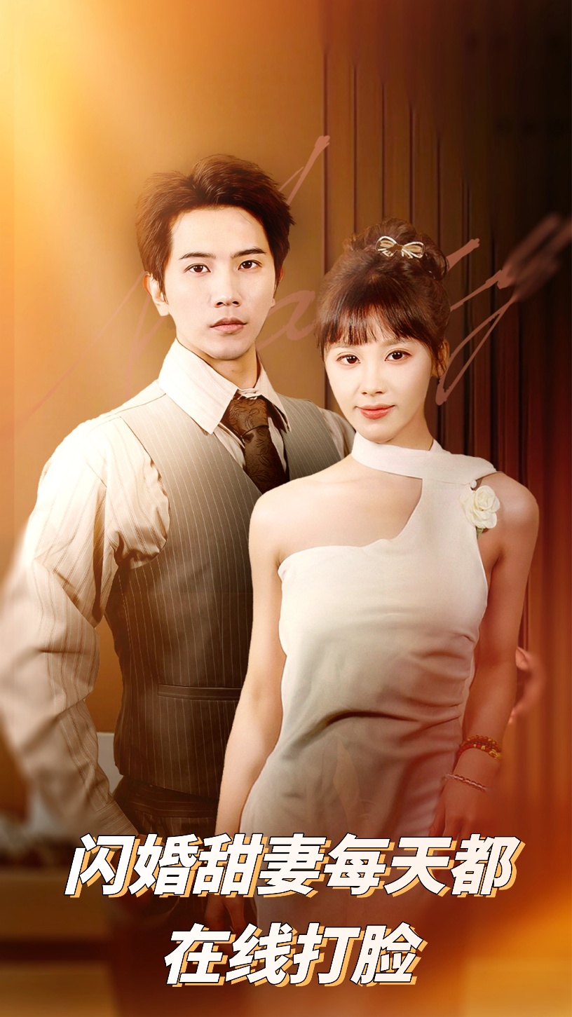 闪婚甜妻每天都在线打脸 第35集