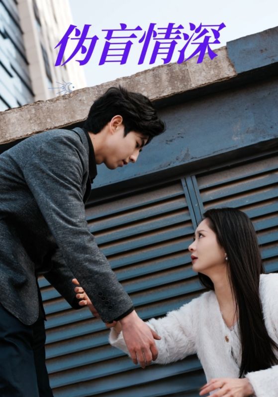 伪盲情深 第08集