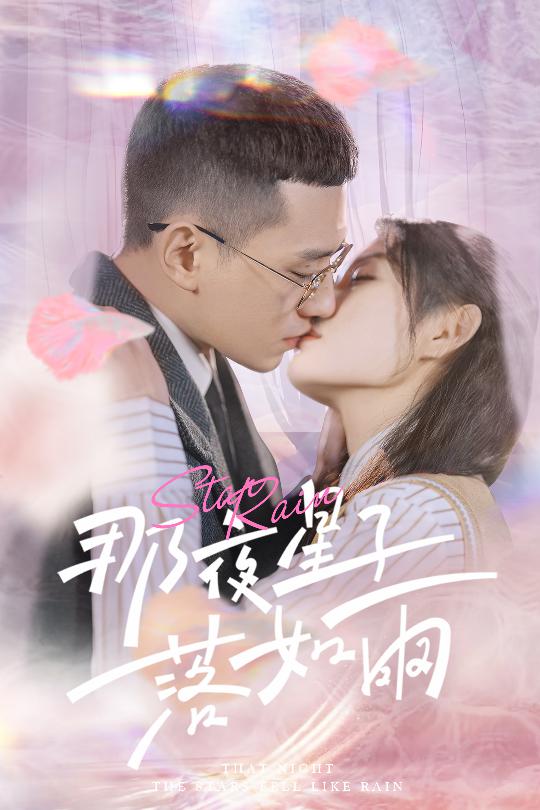 那夜星子落如雨 第39集