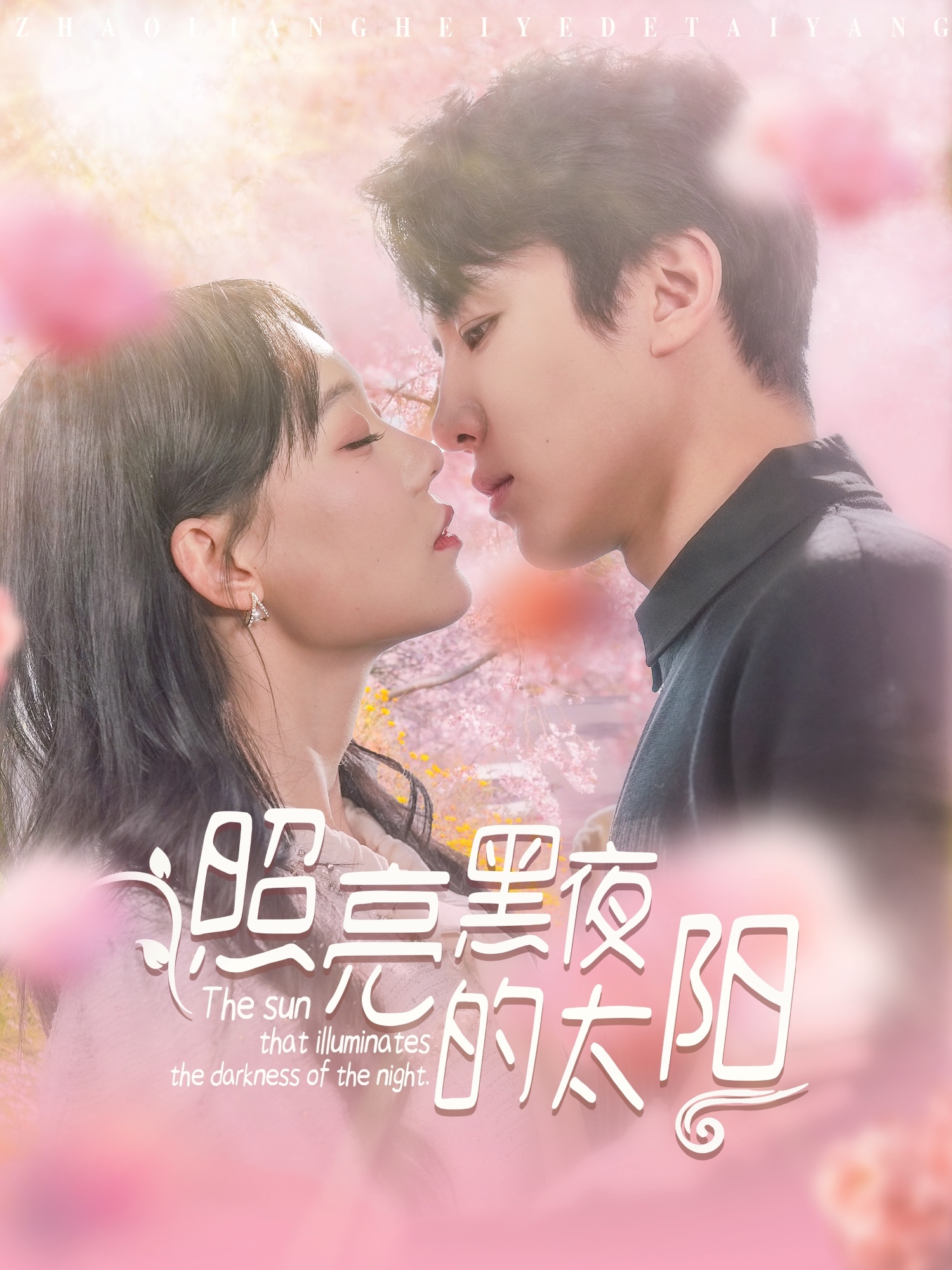 照亮黑夜的太阳 第65集